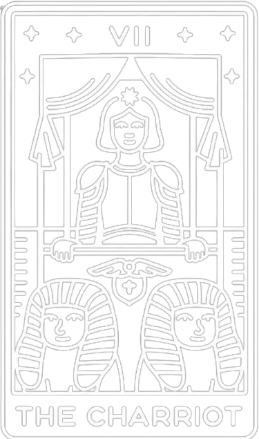 Cancer - The Chariot